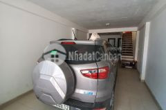 Bán nhà dân xây phân lô khu 918 phúc đồng ô tô tránh vỉa hè gara.