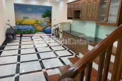 30m ra ô tô tránh, nhà mới phố vương thừa vũ, thanh xuân 42m2 6t giá 5,8 tỷ