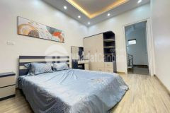 Hxh nguyễn thái sơn 2 tầng 4.5x9.5 2pn, 2wc, gò vấp