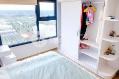 Chỉ 2.1 tỷ bp sở hữu ngay căn 2n 1,1vs full nội thất đẹp, ban công đn vinhomes ocean park