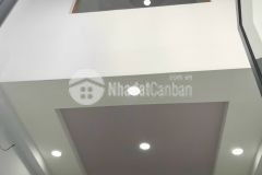 Nhà 2 lầu mới 100 hẻm 861 trần xuân soạn, p.tân hưng, quận 7