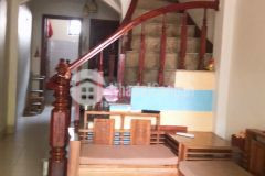 Nhà hà đông 50m 3 tầng oto đỗ cửa chỉ nhỉnh 2 tỷ