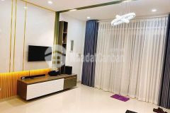 Bán gấp nhà đẹp giá tốt lê đức thọ thiết kế tân cổ điển