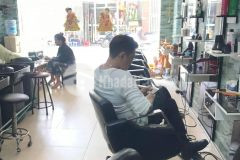 Chủ cực mót cần bán nhà phố hoàng hoa thám 51m2, 5t, vỉa hè ô tô tránh, kinh doanh đỉnh, 8 tỷ