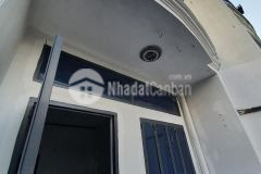 Bán nhà hxh lạc long quân 26m2, 2 tầng, giá chỉ 3 tỷ 75