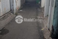 Nhà xô viết nghệ tĩnh, phường 26, quận bình thạnh, 68m2, 4.8 tỷ