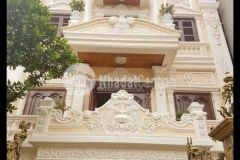 Biệt thự 300m2,cmt8,quận tân bình, gía 60 tỷ