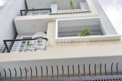 Nhà 70m2 hxh đường khổng tử, quận 9 gía 6.8 tỷ