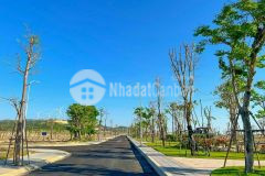 Bán biệt thư đất biển nhơn hội new city quy nhơn kỳ co gateway pk9, lh 0901928852