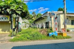 Chủ kẹt tiền cần bán gấp lô đất thổ có shr