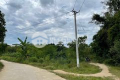 Đất khánh vĩnh 3 mặt giáp suối ngang 21m cách ql27c tầm 3km chỉ 570triệu