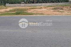 Bán đất tây ninh chính chủ mặt tiền đường dt 783 sổ sẵn bao sang tên công chứng giá chỉ 379