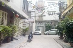 Quá rẻ phân lô hoàng cầu, 7 tầng thang máy, ô tô tránh, vỉa hè, kinh doanh