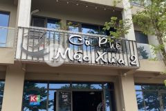 Viglacera ô cách shophouse 2 mặt tiền,x2 tiềm năng