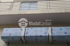 Chỉ 5 tỷ, mặt tiền rộng, lô góc, gara ô tô, kinh doanh, giáp nhị, 45m2, 3 tầng,