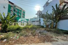 Đất 70m2 lê văn chí quận thủ đức chỉ 5.8 tỷ