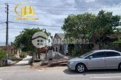 Lô đất 3 mặt tiền phong điền mặt tiền ql 1a