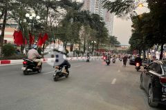 Siêu hiếm phố tân mai, hoàng mai, nhà phân lô, ô tô gần, 27m, 4.5 tầng, giá chỉ 2.3 tỷ.