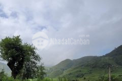 Đất nền sapa cơ hội vàng cho các nhà đầu tư