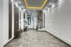 Chính chủ cần bán nhà đống đa ngã tư sở tây sơn 5 tầng 30m2 giá 3.4 tỷ