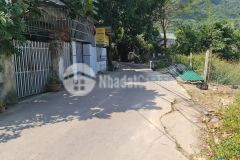 Bán lô đất hẻm 5m xã phước đồng,nha trang gần đường nguyễn tất thành