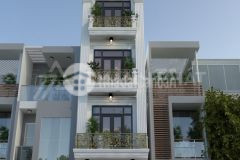 An cư lạc nghiệp sở hữu 1 căn nhà đẹp như tranh chưa bao giờ dễ đến thế lh 0589999963