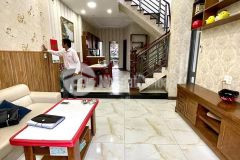 Bán nhà hẻm xe tải tránh 85m2 giá 6,5 tỷ lũy bán bích tân phú