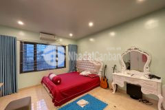 Cuc hiem quan hoàng mai, vao o luon, sổ chính chủ, 50m2 x 5t, gia chi 4,1 ty