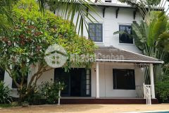 Bán villa ngọc thụy đẳng cấp 1238m2 chỉ dành cho người hưởng thụ