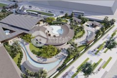 Chuẩn bị ra mắt phân khu vip nhất biệt thự wyndham grand thanh thủy phú thọ