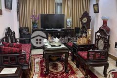 Ban nha phô nguyên văn lôc 6 tâng thang may ô tô kinh doanh 7 ty 8