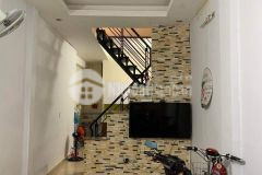 Chính chủ bán nhà lý thường kiệt 3tầng btct nỡ hậu.chỉ 3 tỷ 3 tl