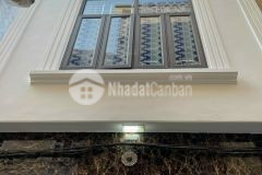 Bán nhà 3 tầng ngõ phố ph thanh bình, tp hd, 49.5m2, mt 4.41m, 3 ngủ, ngõ ô tô, rẻ đẹp