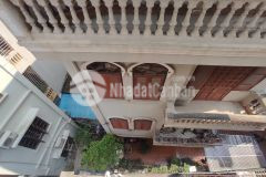 Nhà đẹp mặt ngõ doãn kế thiện oto tránh tặng full nội thất. 55m10.6tỷ