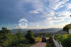 Duy nhất 1 lô đất biệt thự nghỉ dưỡng tại mê linh chỉ 1.55 tỷ