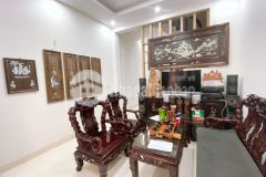 Bán nhà mỹ đình nam từ liêm ô tô đỗ cạnh nhà 41m2 3t mt 4m giá nhỉnh 4 tỷ