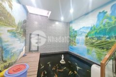 Gấp bán nhà kênh 19 tháng 5 tân phú, 4 tầng, dt 5x13, 65m2, chỉ nhỉnh 5 tỷ