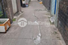 Nhà phan văn trị, phường 11, quận bình thạnh, 43m2, nhỉnh 5 tỷ