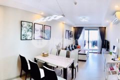 Bán căn hộ the gold view2pn2wc diện tích 81 m2giá 4 tỷlh 0932872626 chiến