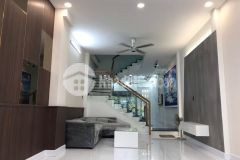 Bán nhà vườn lài, tân phú xe hơi vào nhà 54m2 chỉ 6,25 tỷ