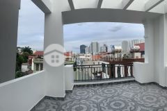 Bán nhà seri 5 căn đông ngạc, quận bắc từ liêm 31mx5t nhỉnh 3 tỷ