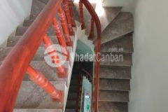 Đội cấn, ba đình dt40 m2, nhà 4 tầng, giá nhỉnh 4 tỷ.