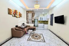 Bán nhà vĩnh hưng mới kong 36m2, 6 tầng, 3 tỷ38.