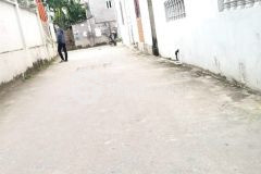 Bán nhanh lô đất đường thông oto 7 chỗ vào đất, đất hưng yên, giáp ngay chợ kiêu kỵ giá hạt rẻ