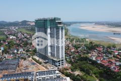 Siêu phẩm căn góc k1201, view đảo ngọc xanh với giá 1,3 tỷ tại phú thọ