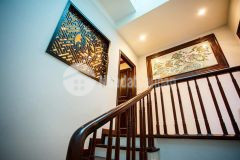 Siêu hiếm mỹ đình ô tô vào nhà, kinh doanh đỉnh cao 4t, mt 4m giá 5,65 tỷ lh 0816433001