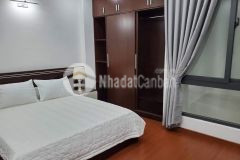 Nhà đẹp đủ nội thất hẻm xe hơi đường quang trung, gò vấp