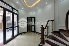 Bán nhà ô cách mới, đẹp 36m2,ô tô đỗ cửa, chào 3.18 tỉ có bớt