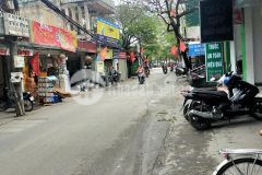 Mặt phố phương canh nam từ liêm, 58m2,1t, mt4.5m, kd, ô tô tránh, nhỉnh 6 tỷ