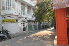 Bán đất tặng nhà 4t,cầu giấy,nguyễn phong sắc,lô góc, vỉa hè,kd,78m2, mt4.5m.